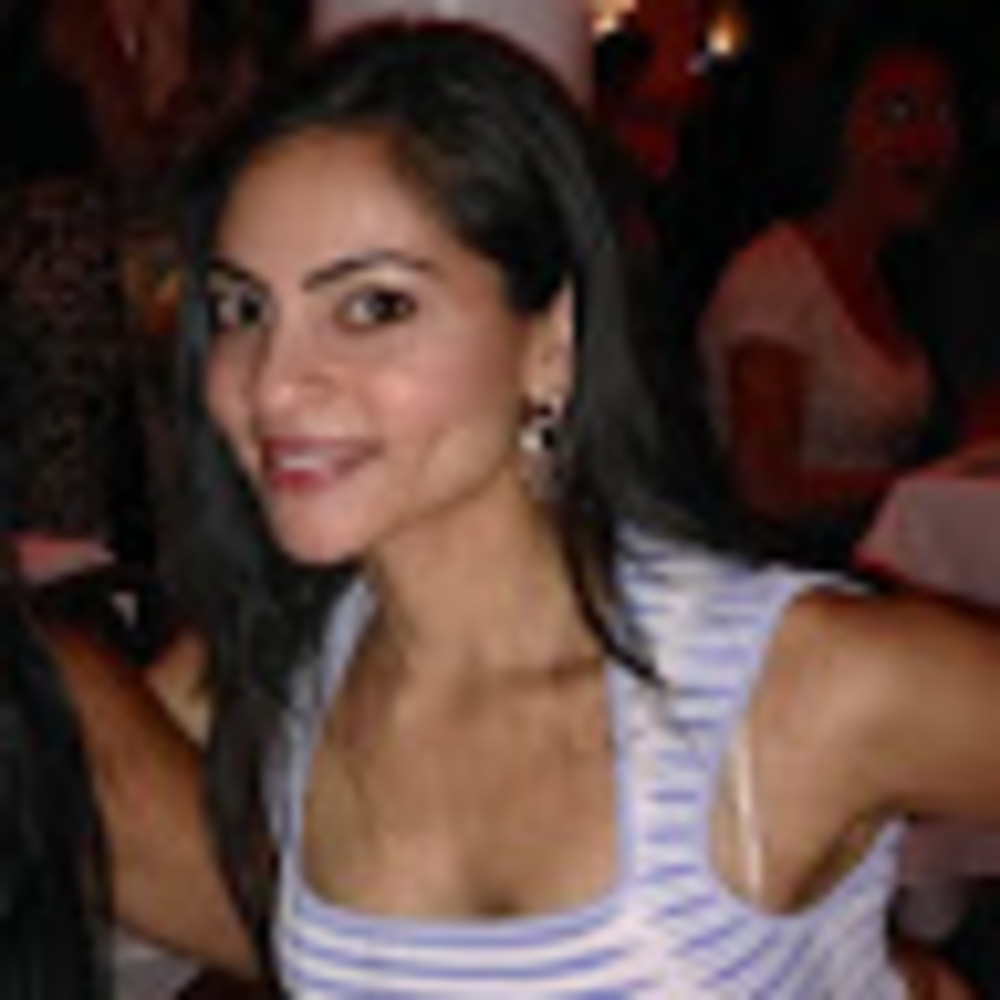 Meet your Posher, Puja